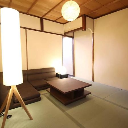 Vila Kyoto Oyado Heian Jingu Exteriér fotografie