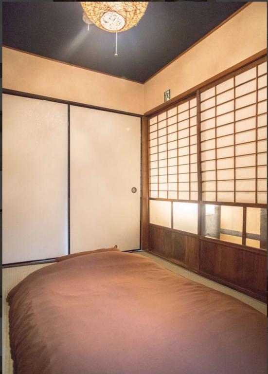 Vila Kyoto Oyado Heian Jingu Exteriér fotografie